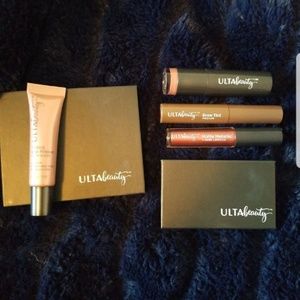 Ulta Makeup Bundle